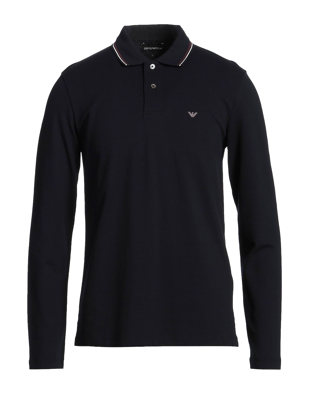 EMPORIO ARMANI - Poloshirts