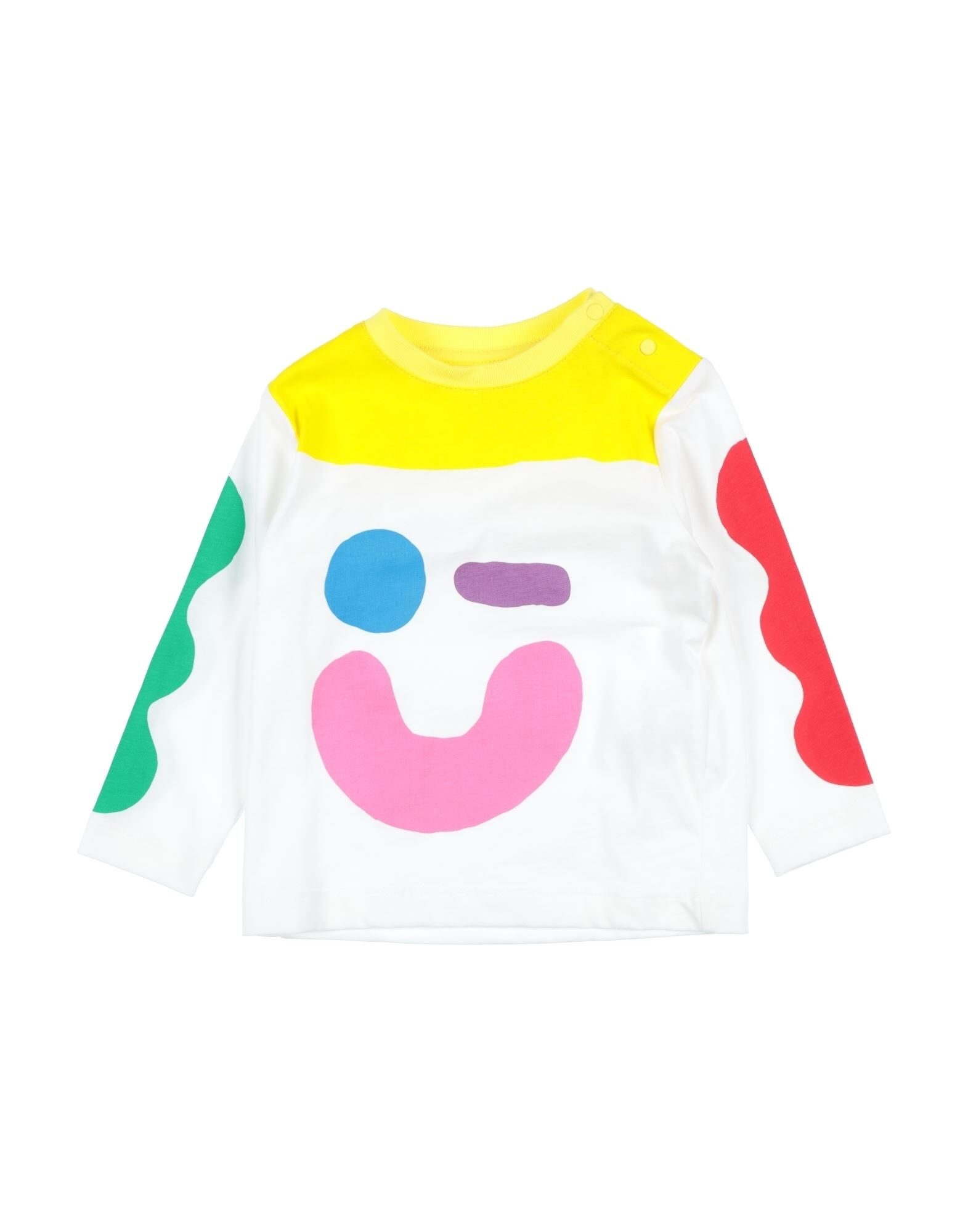 STELLA McCARTNEY KIDS - T シャツ