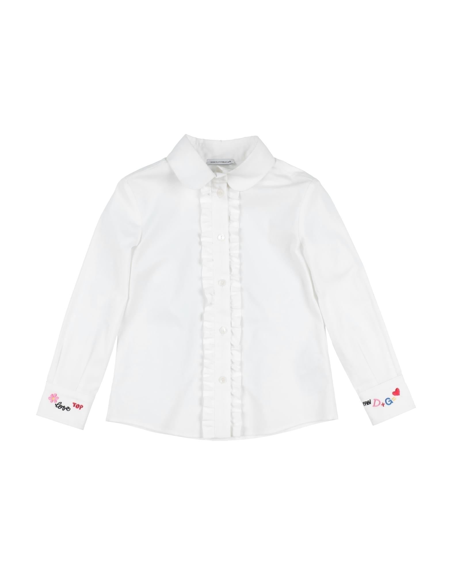 DOLCE&GABBANA - Shirts