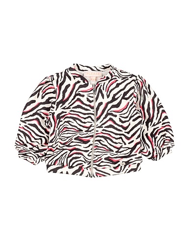 PLEASE Sweatshirt White 70% Polyester, 30% Cotton