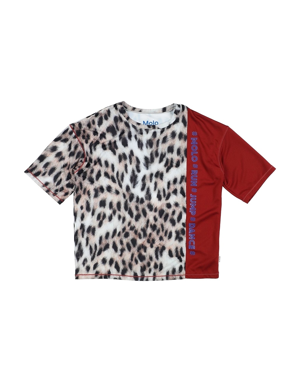 MOLO - T-shirts
