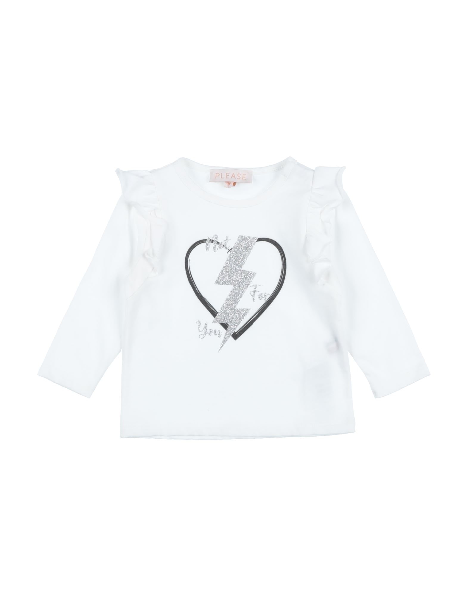 PLEASE - T-shirts