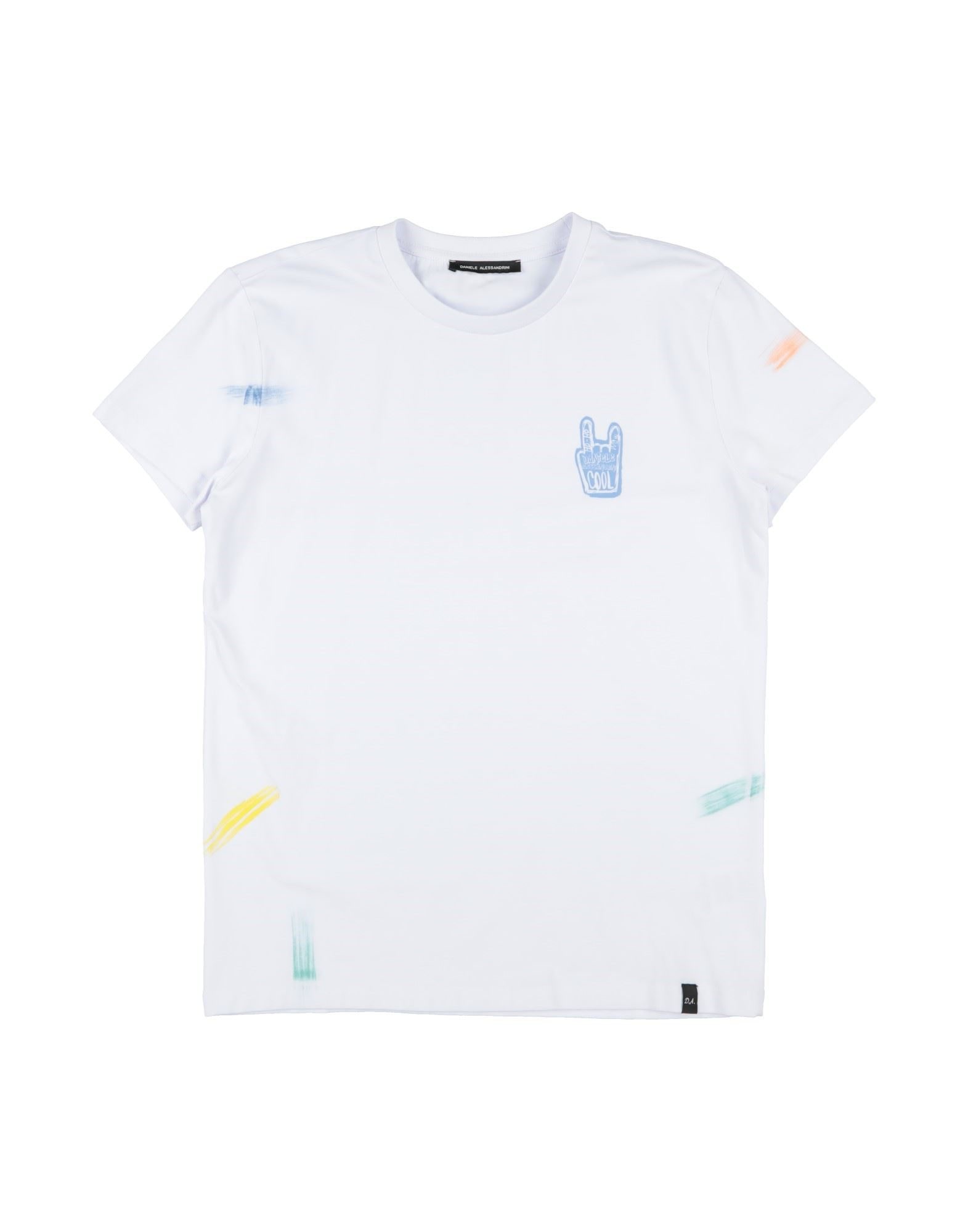 DANIELE ALESSANDRINI - T-shirts