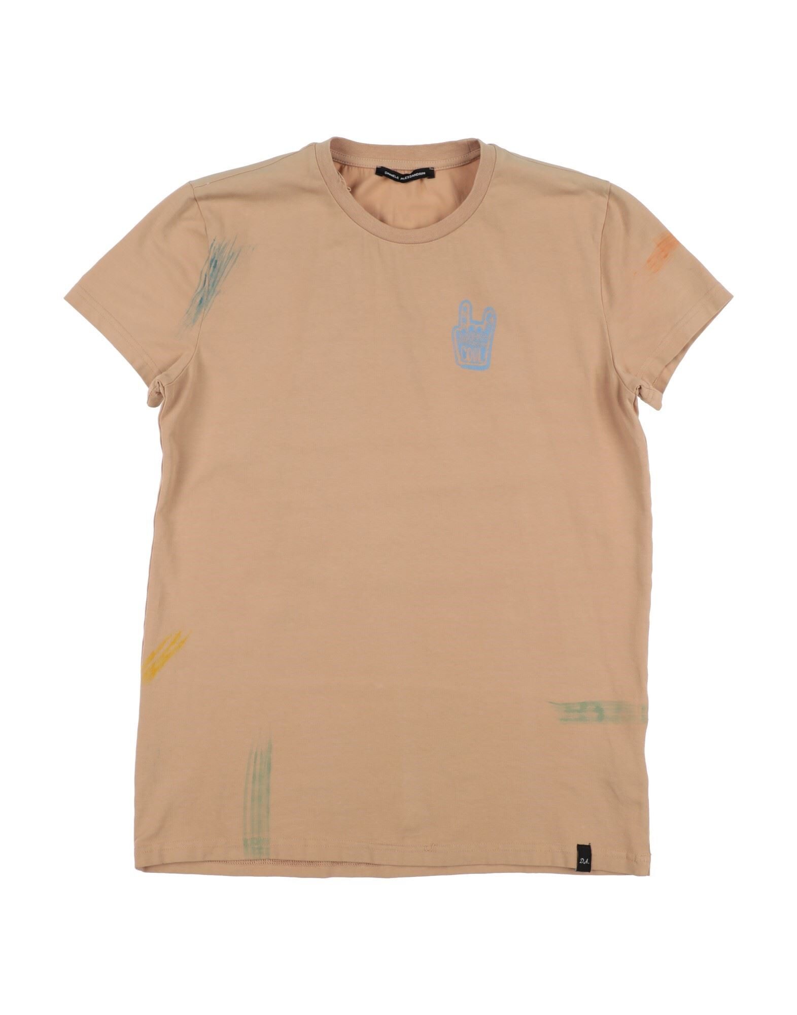 DANIELE ALESSANDRINI - T-shirts