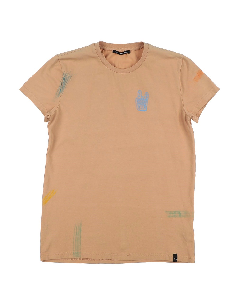 DANIELE ALESSANDRINI - T-shirts