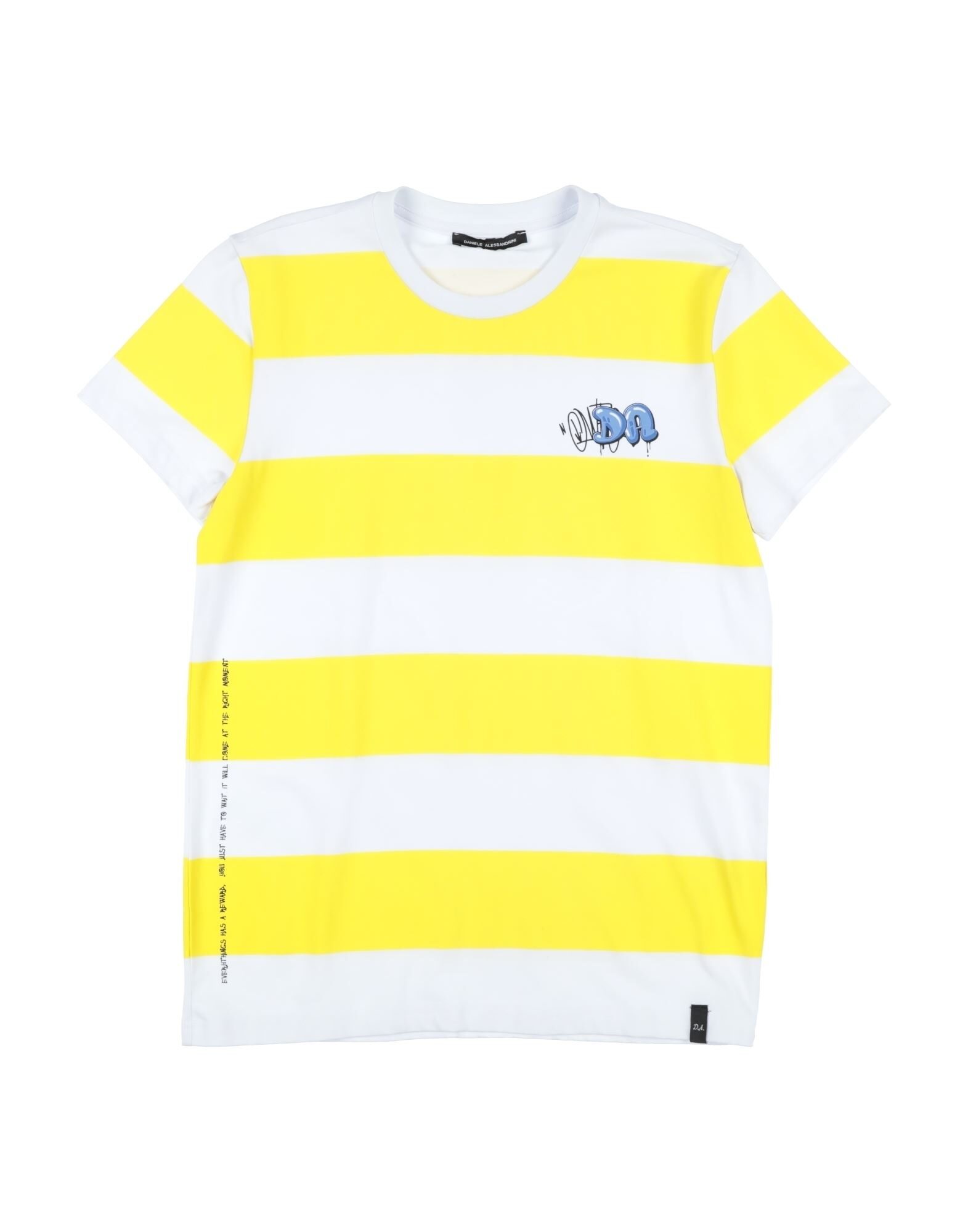 DANIELE ALESSANDRINI - T-shirts