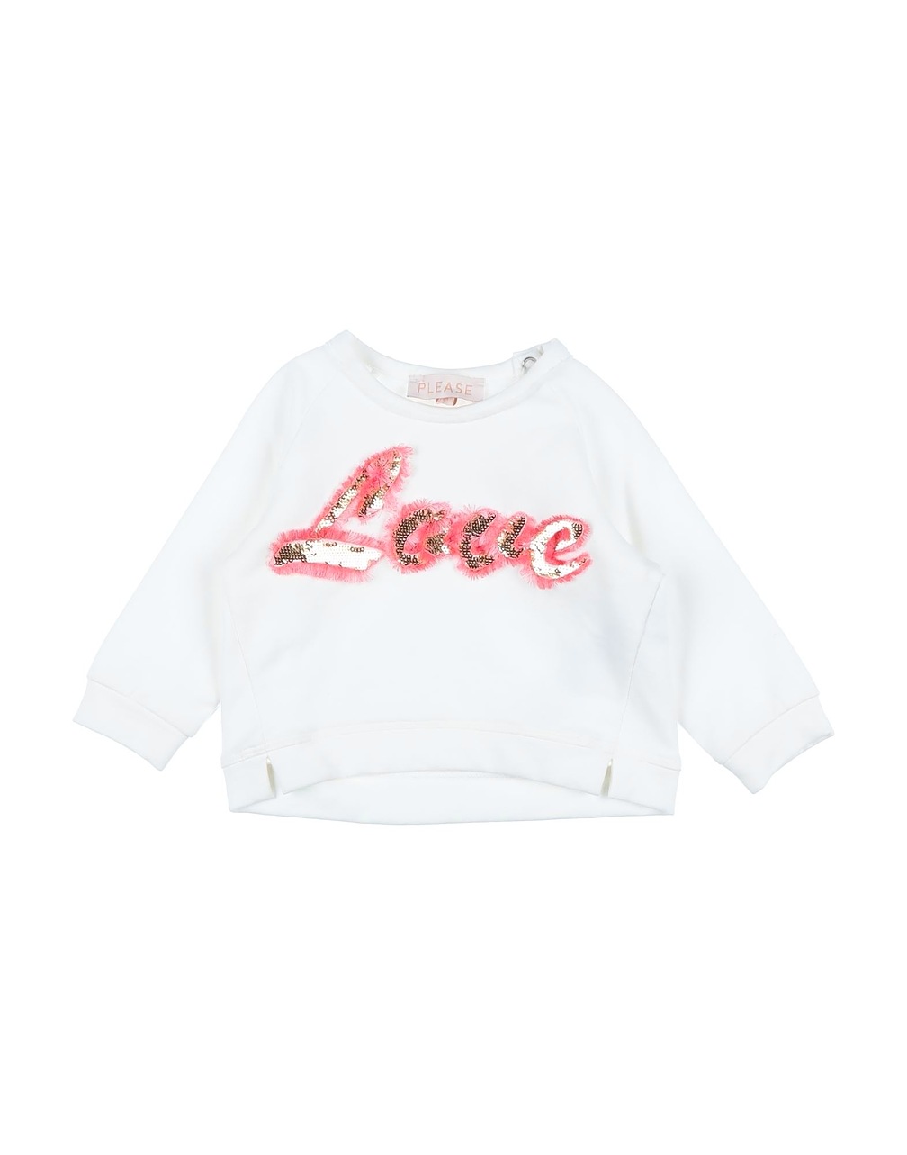 PLEASE - Sweatshirts