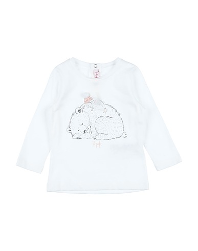 IL GUFO T-shirt 100% Cotton