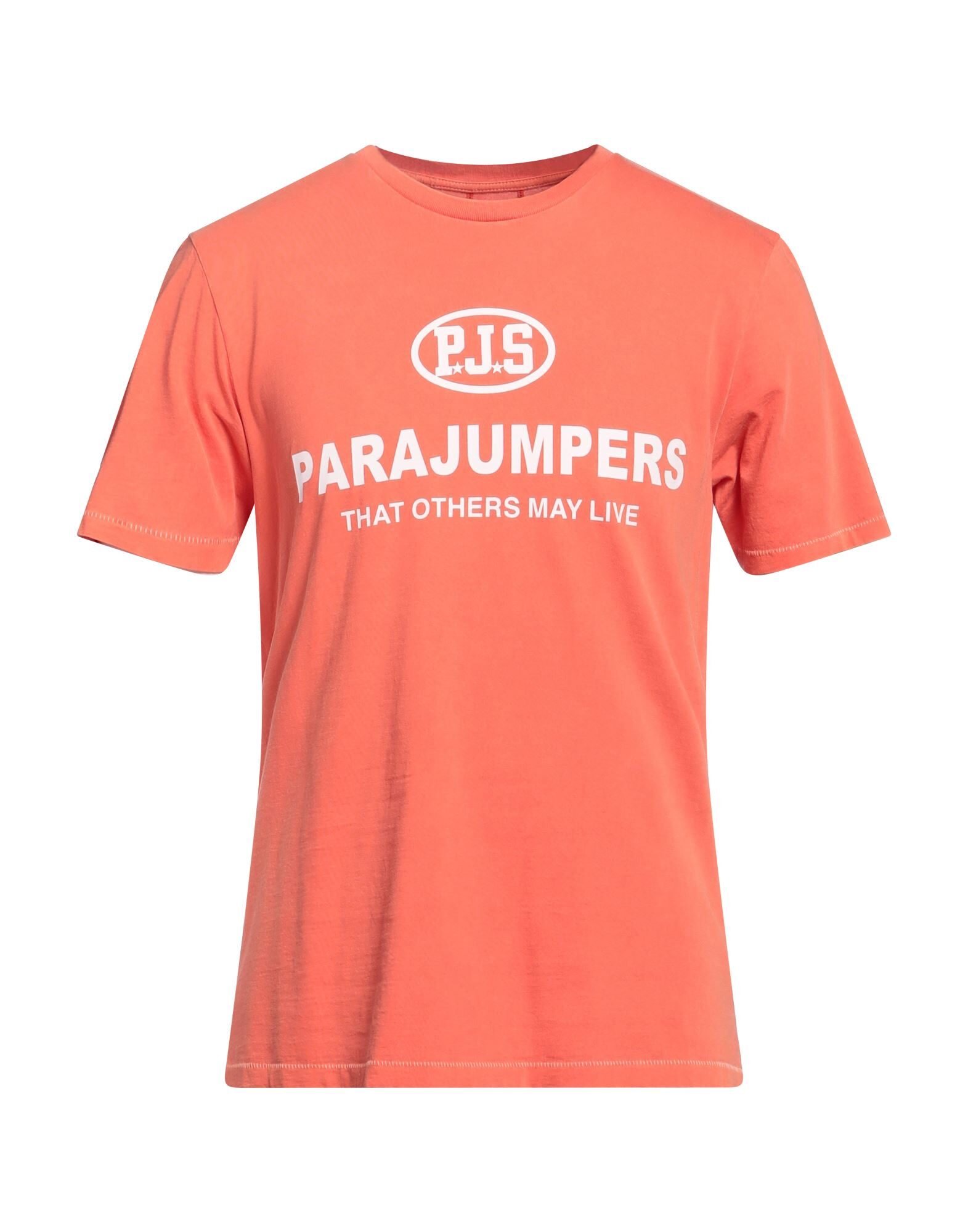 PARAJUMPERS - T-shirts