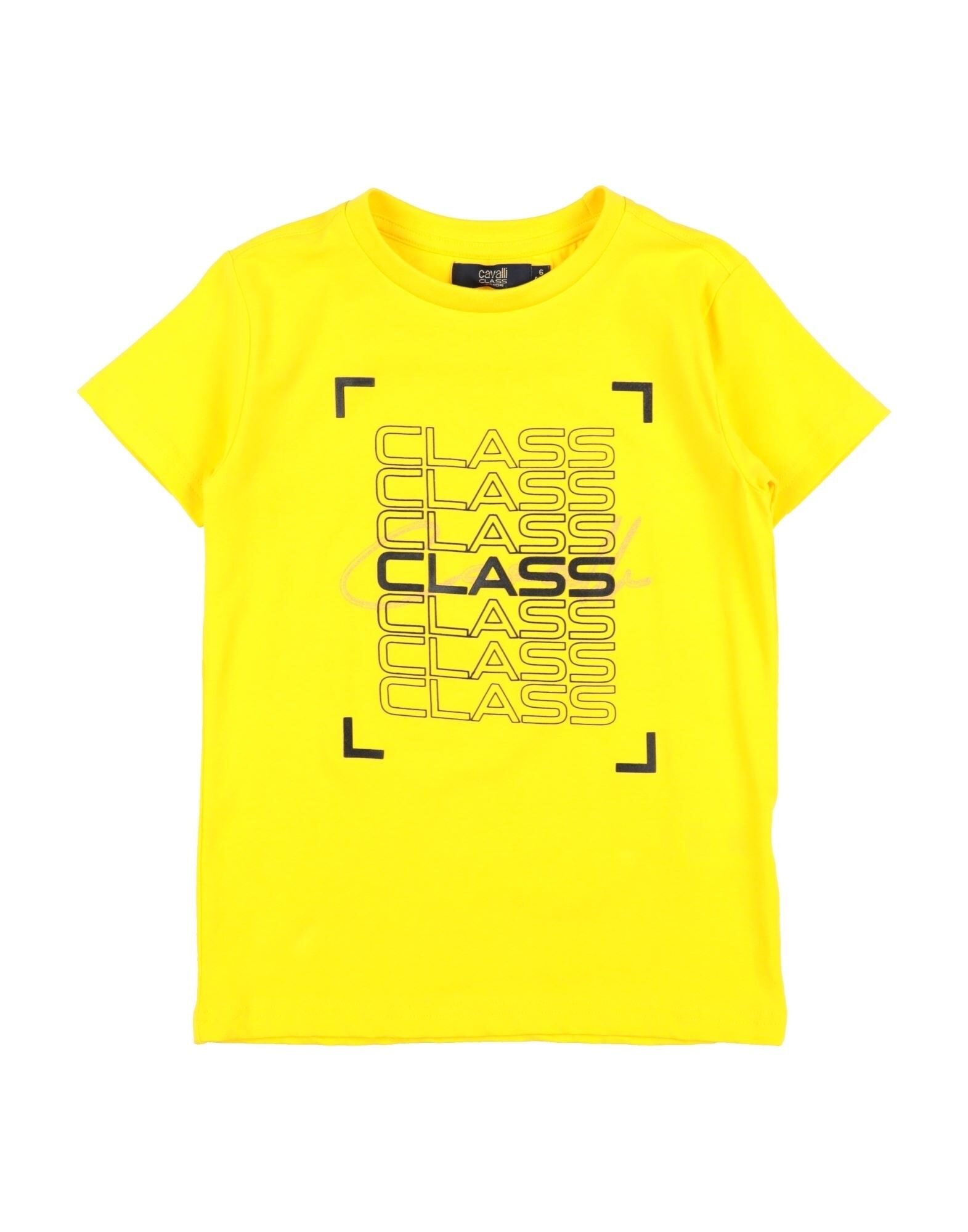 CAVALLI CLASS - T シャツ