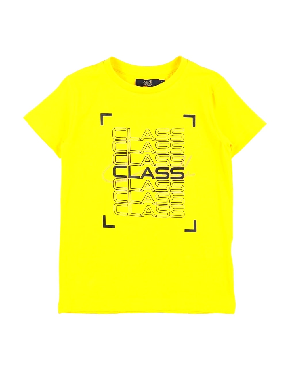 CAVALLI CLASS - T-shirts