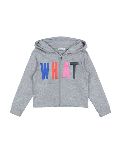 NAME IT® Felpe 90% Cotone, 10% Viscosa