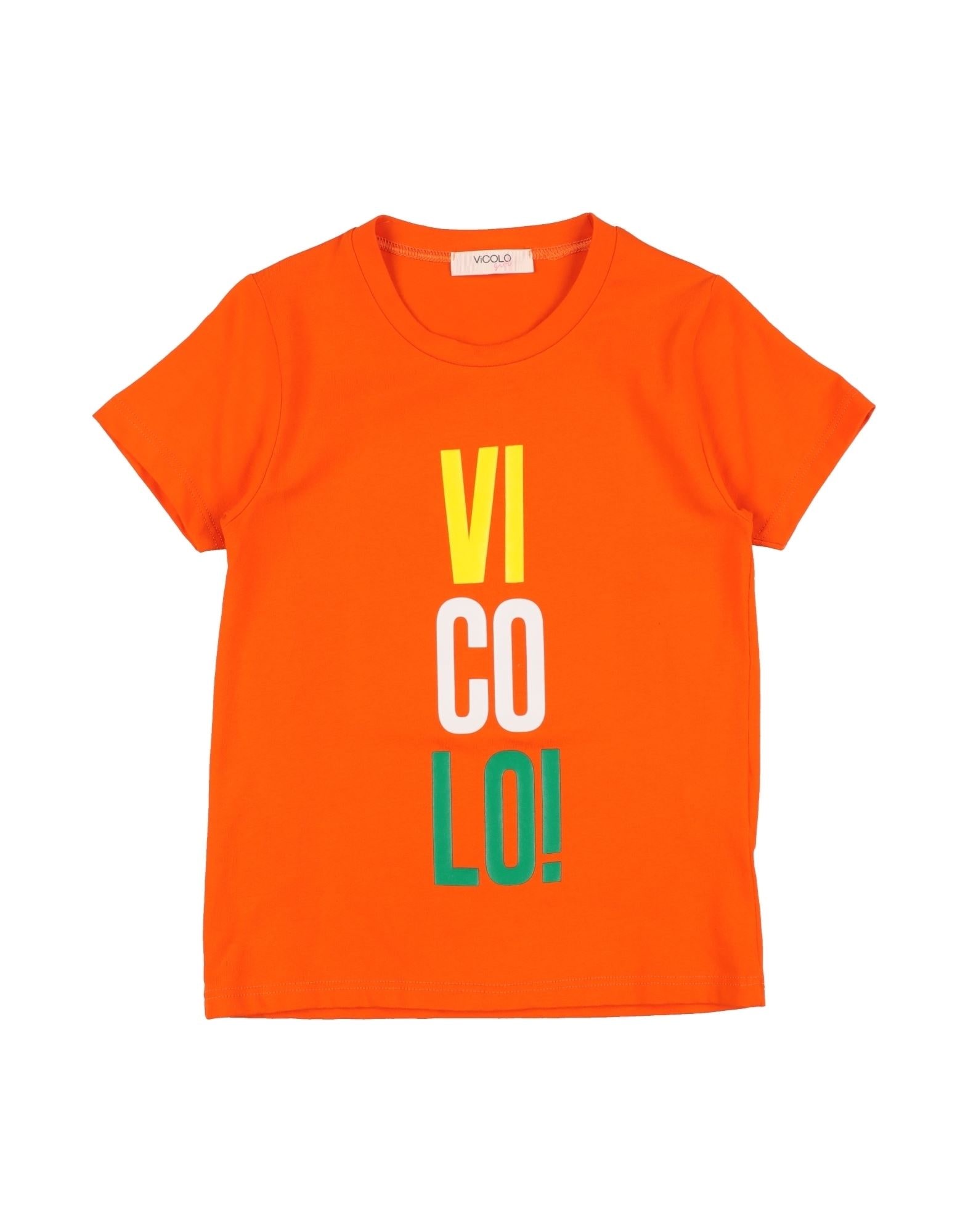VICOLO - T-shirts