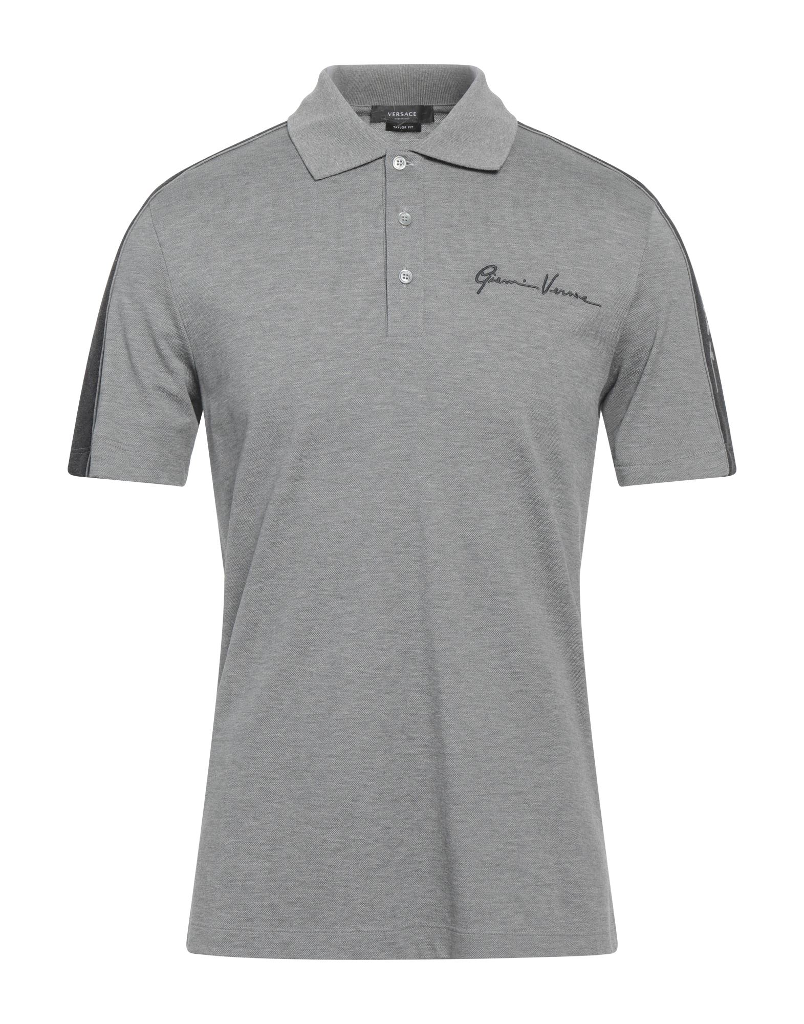 VERSACE - Polo shirts