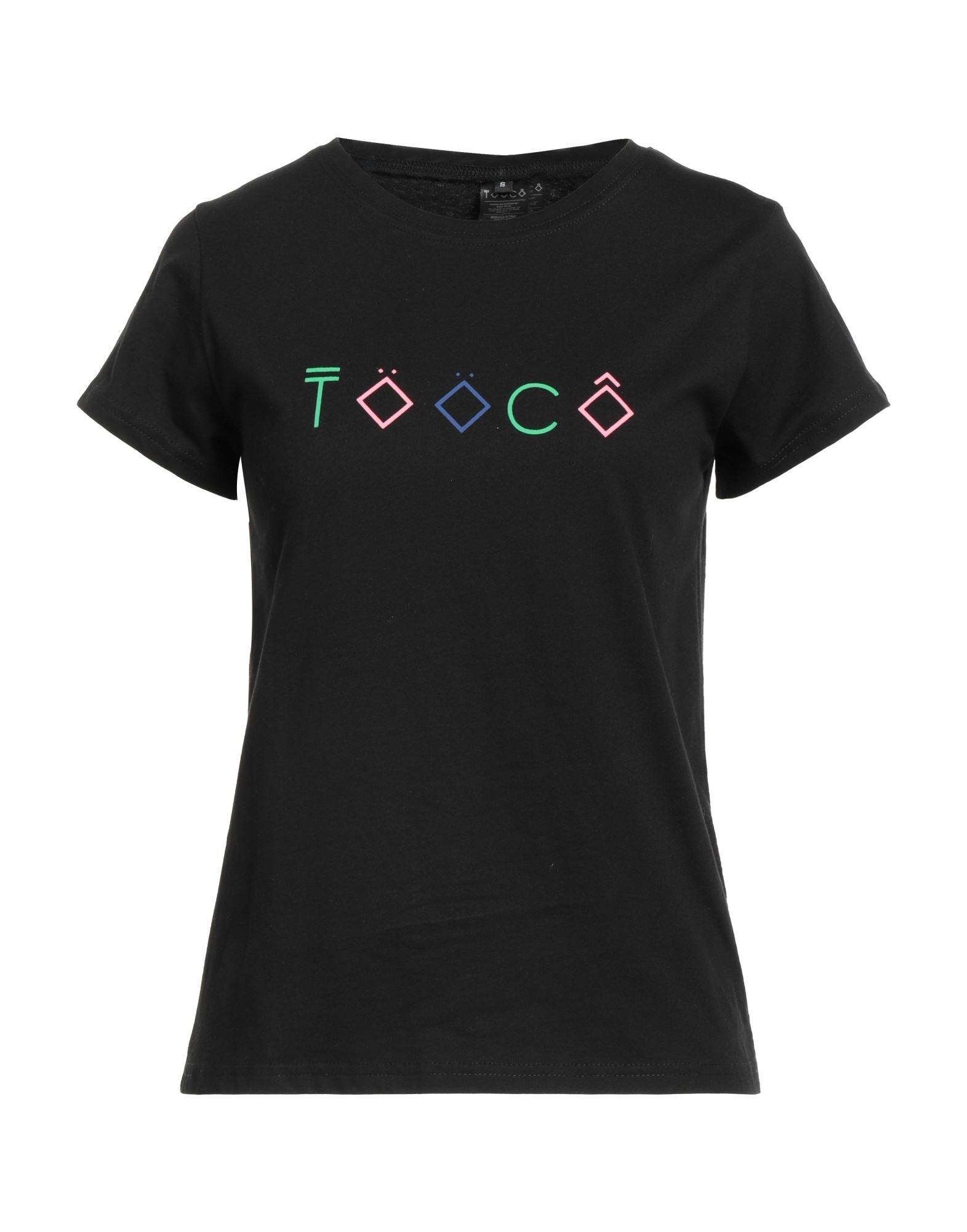 TOOCO - T-shirts