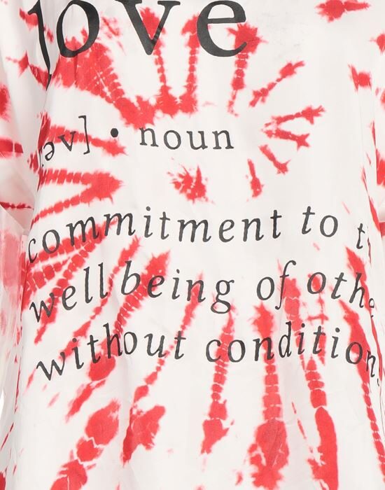 YIPPIE HIPPIE Топ без рукавов