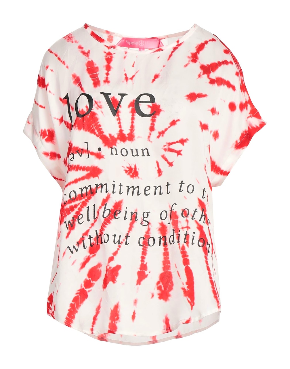 YIPPIE HIPPIE - Tops