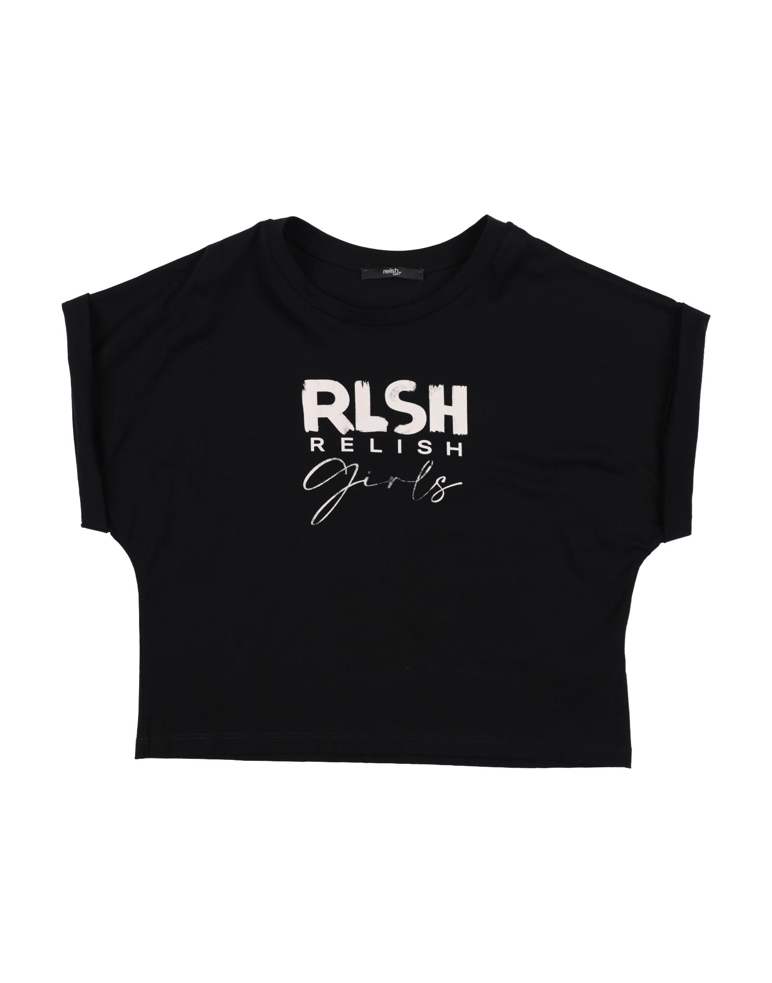 RELISH - T-shirts