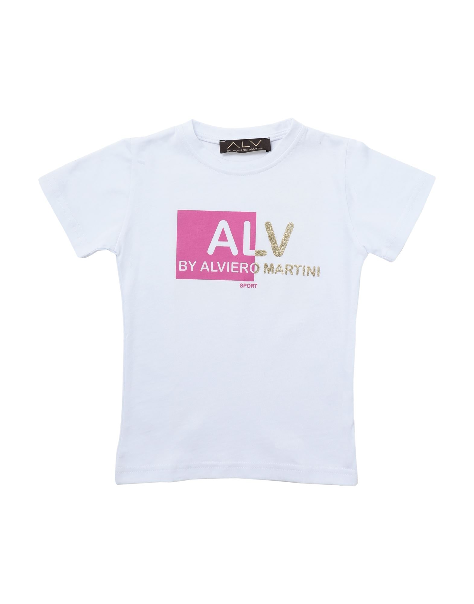 ALV by ALVIERO MARTINI - T-shirts