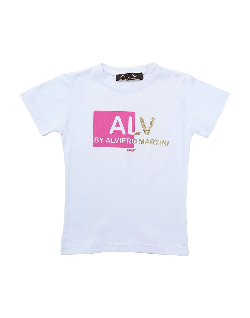 ALV by ALVIERO MARTINI - T-shirts
