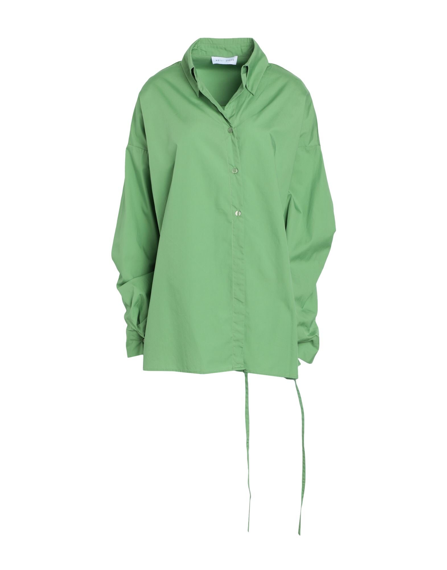 WEILI ZHENG - Πουκάμισα 