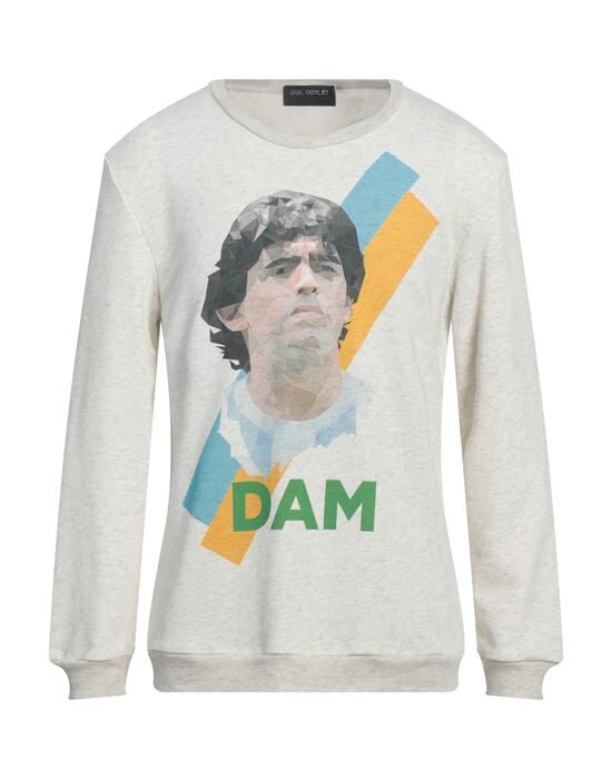 OUI, ODILE! Толстовка