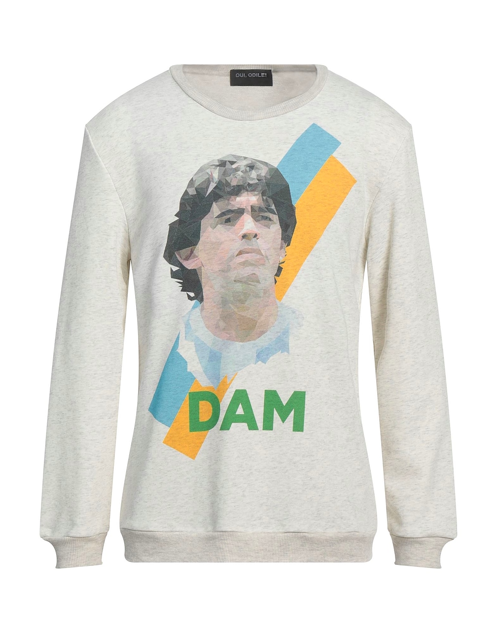 OUI, ODILE! - Sweatshirts