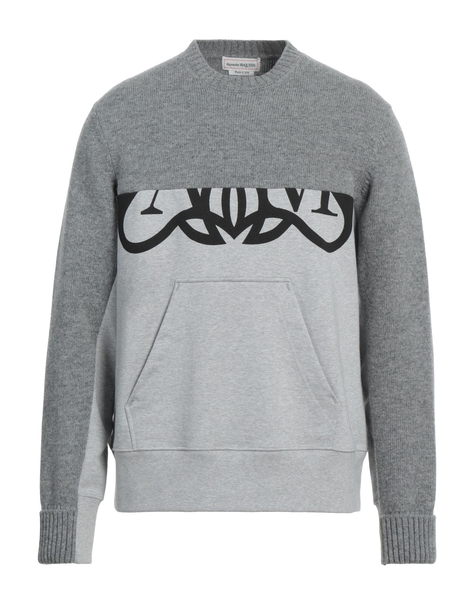MCQUEEN - Sweatshirts
