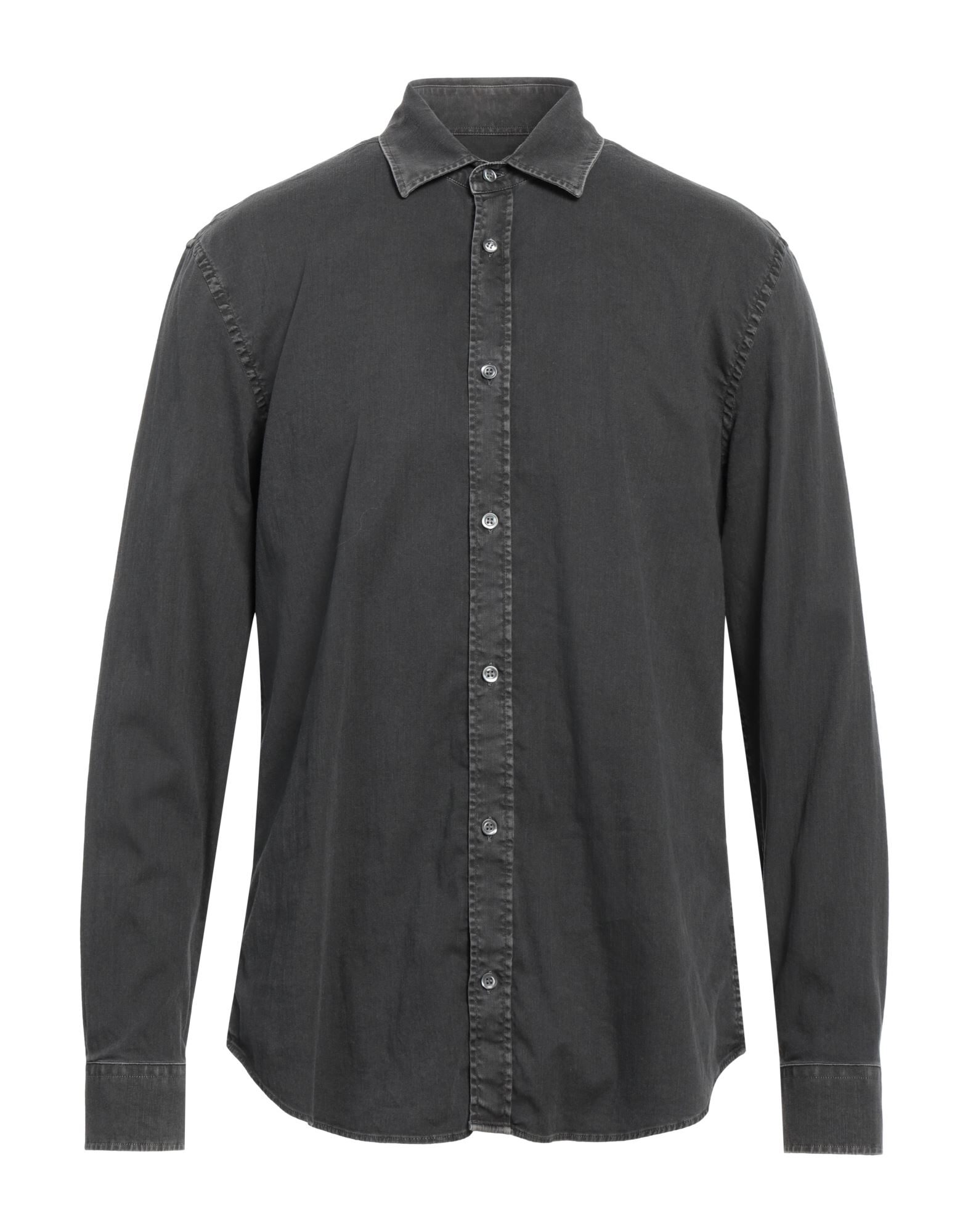 DONDUP - Denim shirts