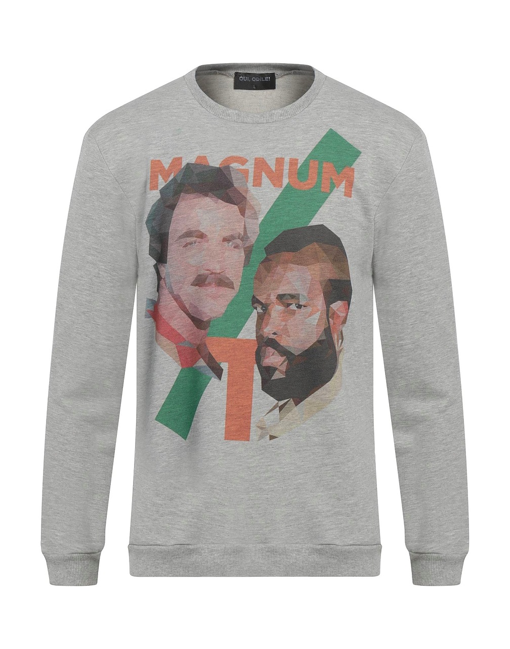OUI, ODILE! - Sweatshirts