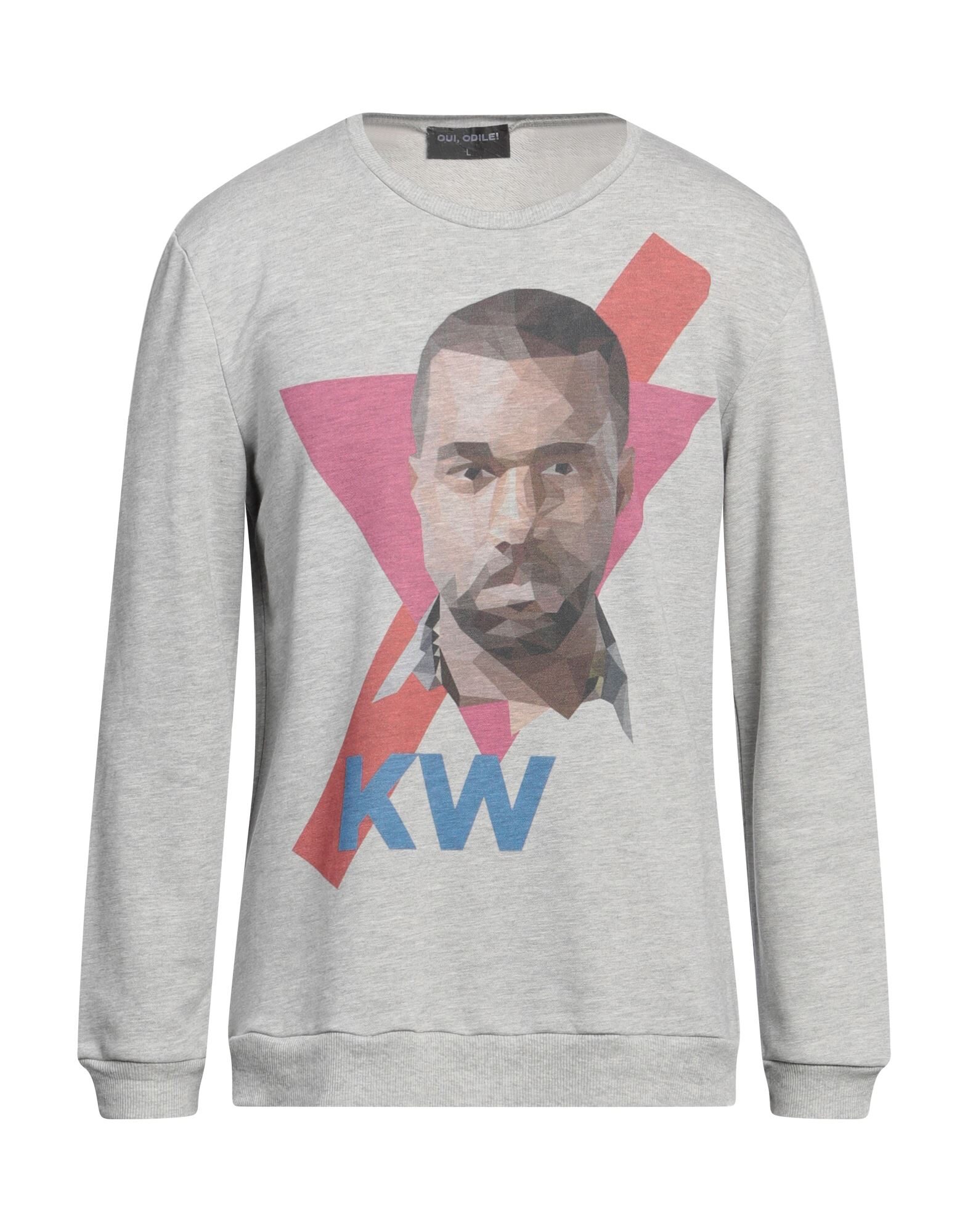 OUI, ODILE! - Sweatshirts