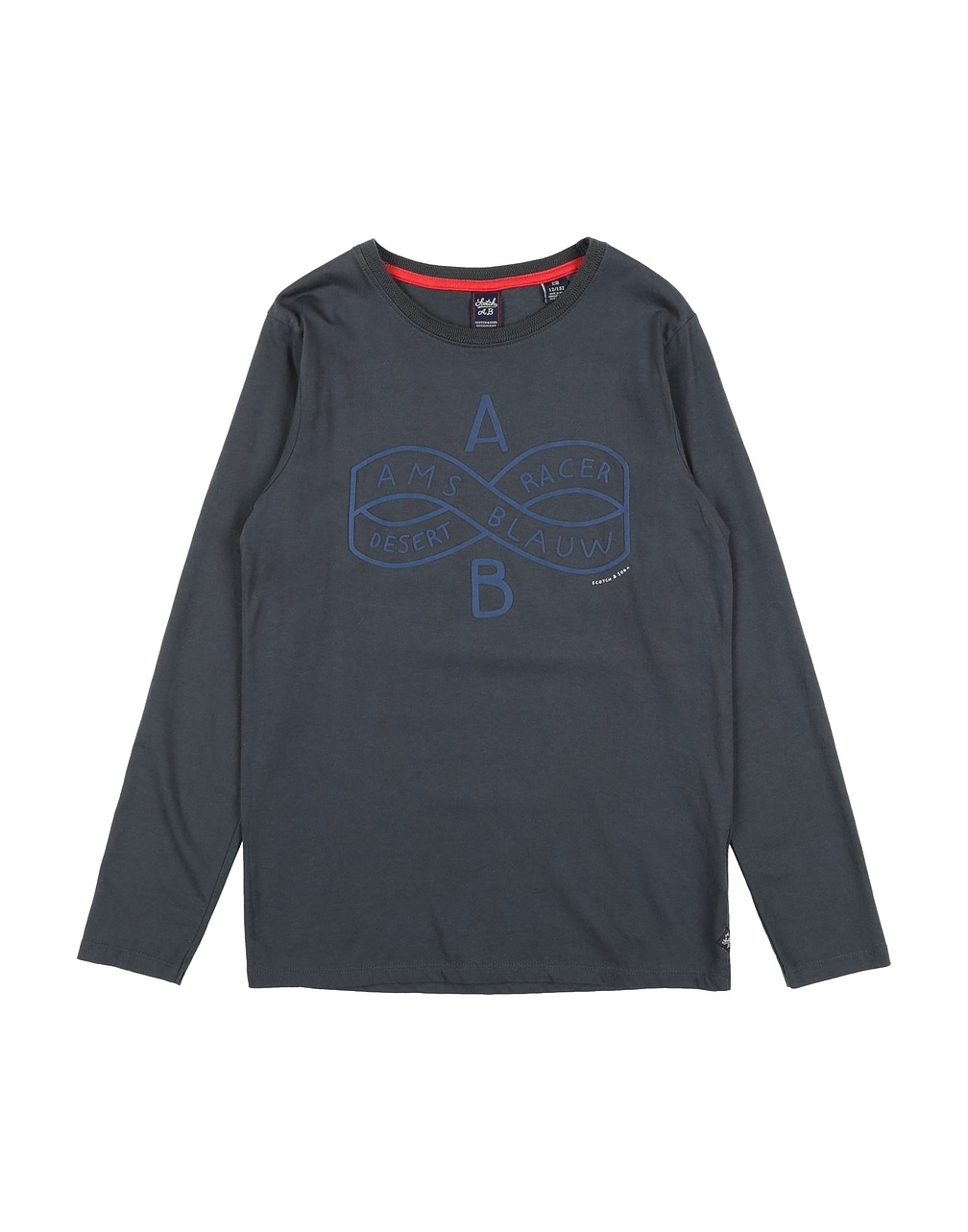 SCOTCH & SHRUNK - T-shirts