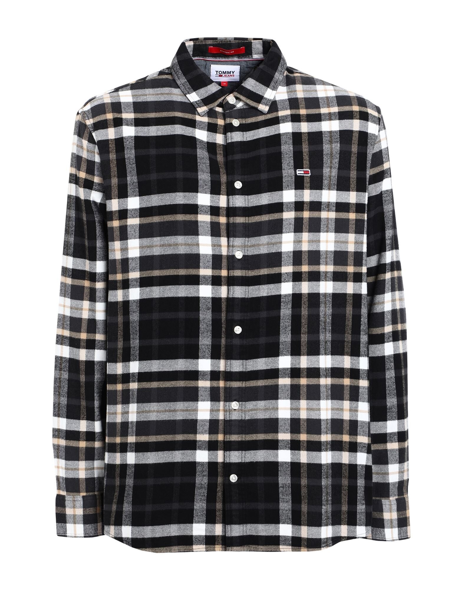 TOMMY JEANS - シャツ