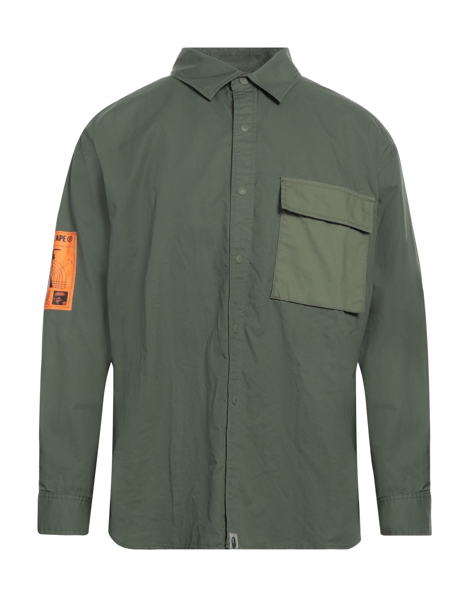 A BATHING APE - Shirts