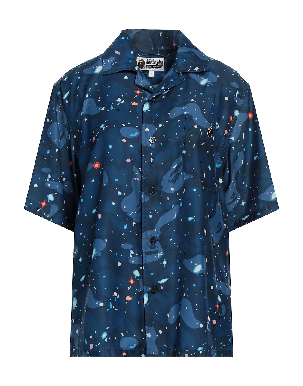 A BATHING APE - Shirts