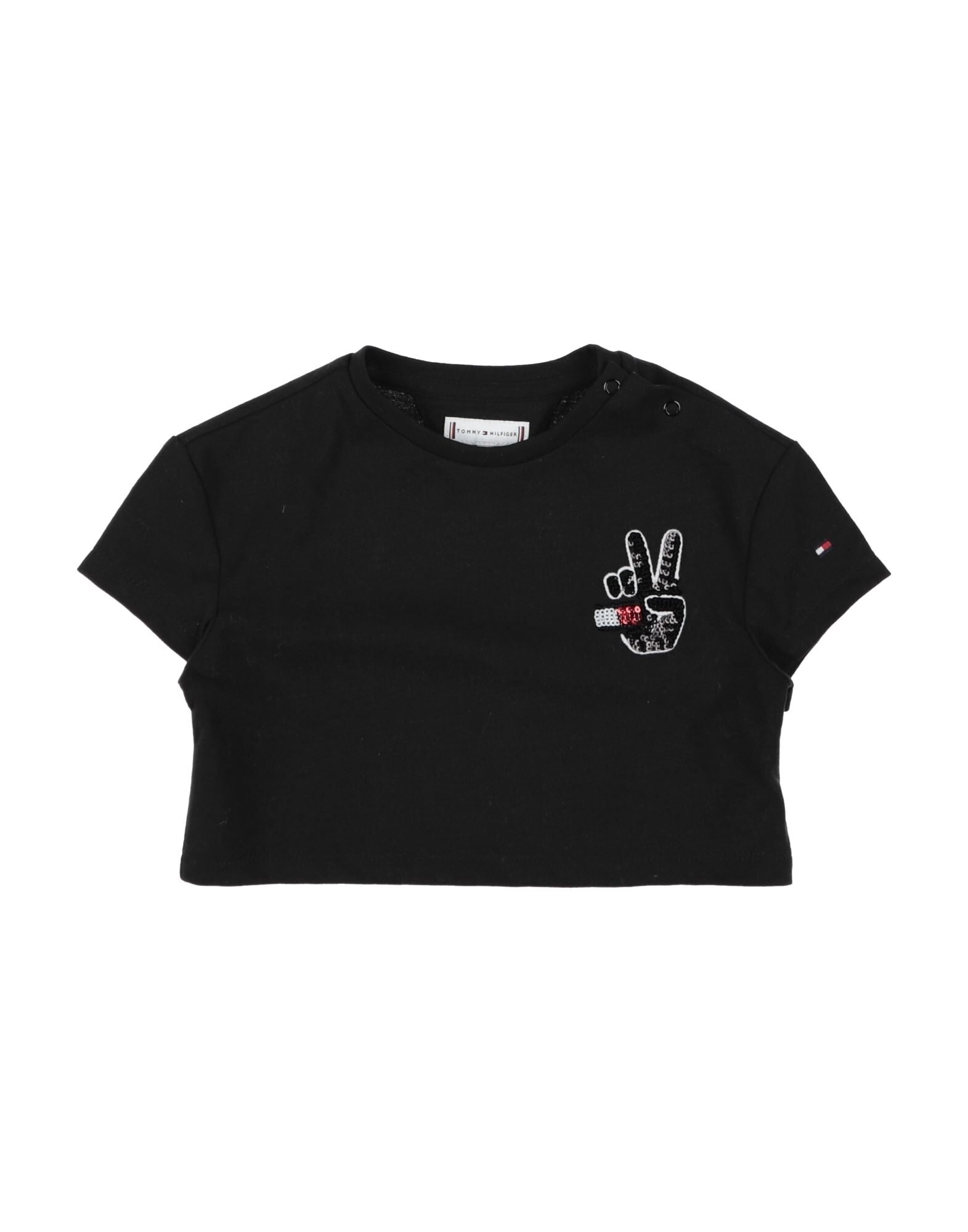 TOMMY HILFIGER - T-shirts