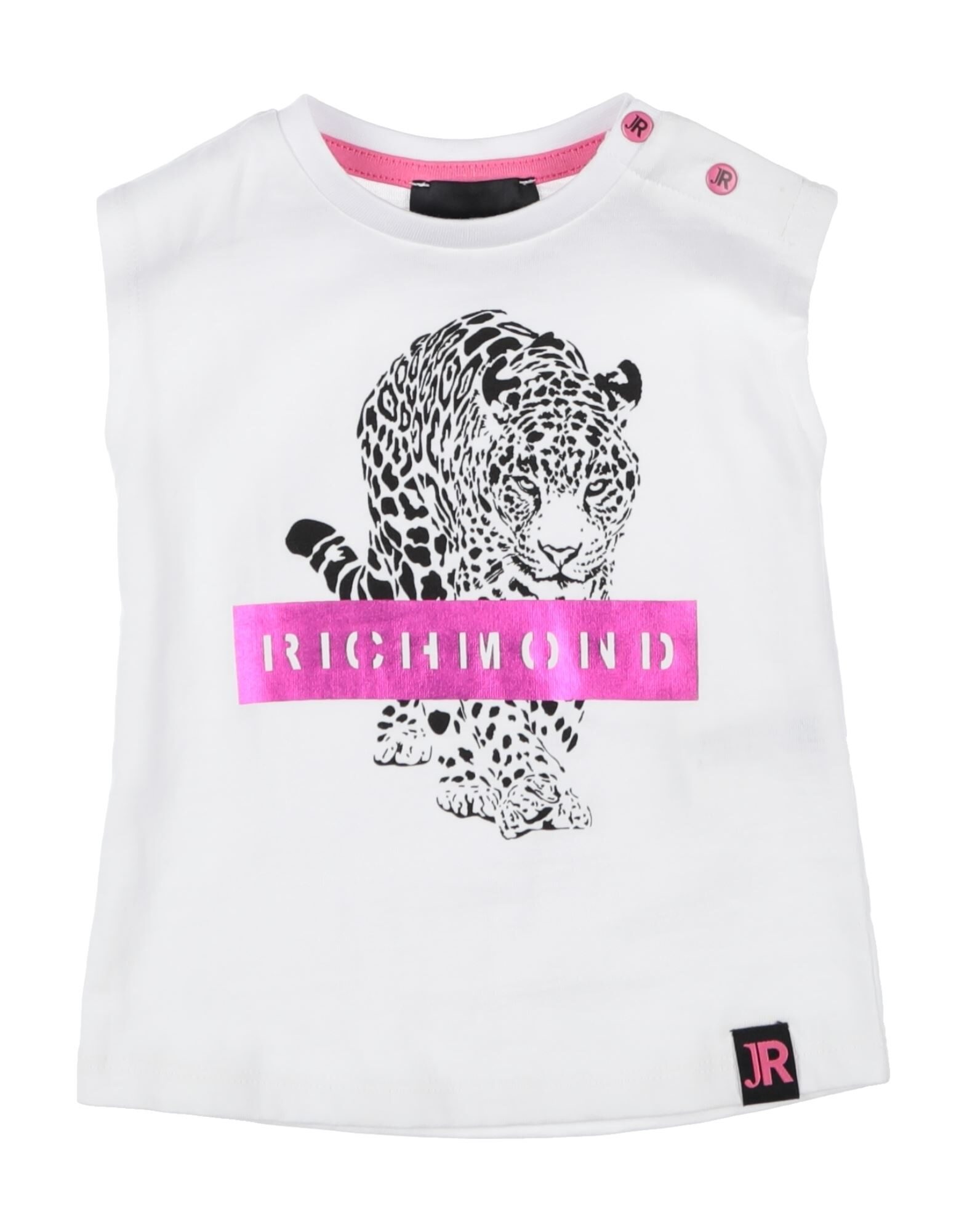 JOHN RICHMOND - Футболки