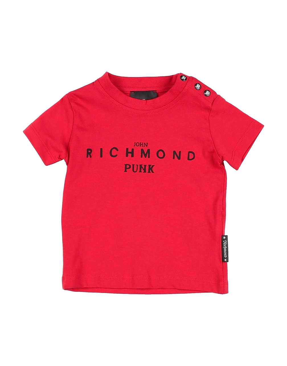 JOHN RICHMOND - T-shirts