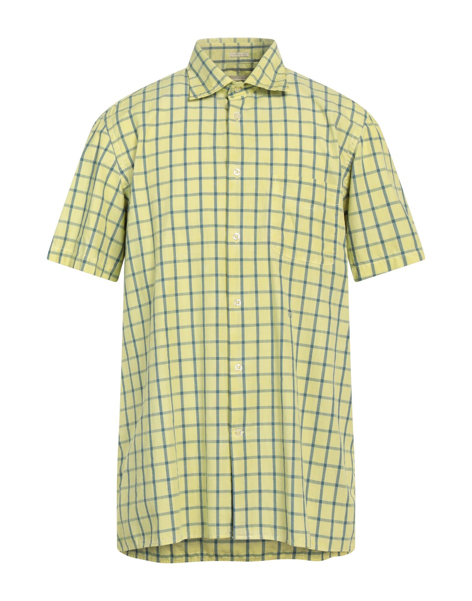 MASSIMO ALBA - Shirts