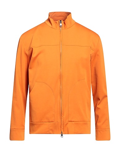 HōSIO Sweatshirt Mandarin 59% Cotton, 34% Polyamide, 7% Elastane
