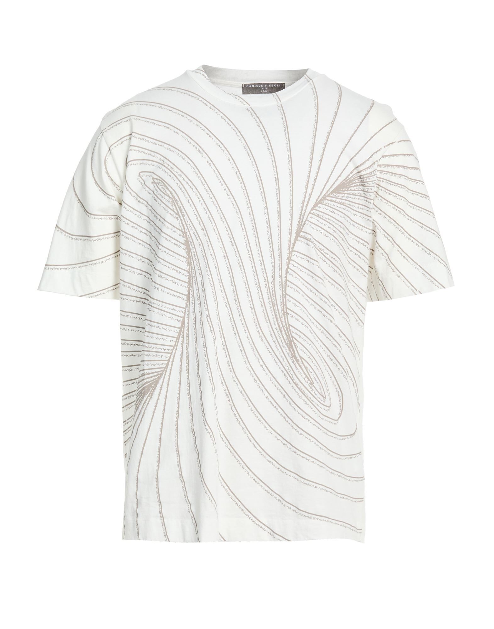 DANIELE FIESOLI - T-shirts