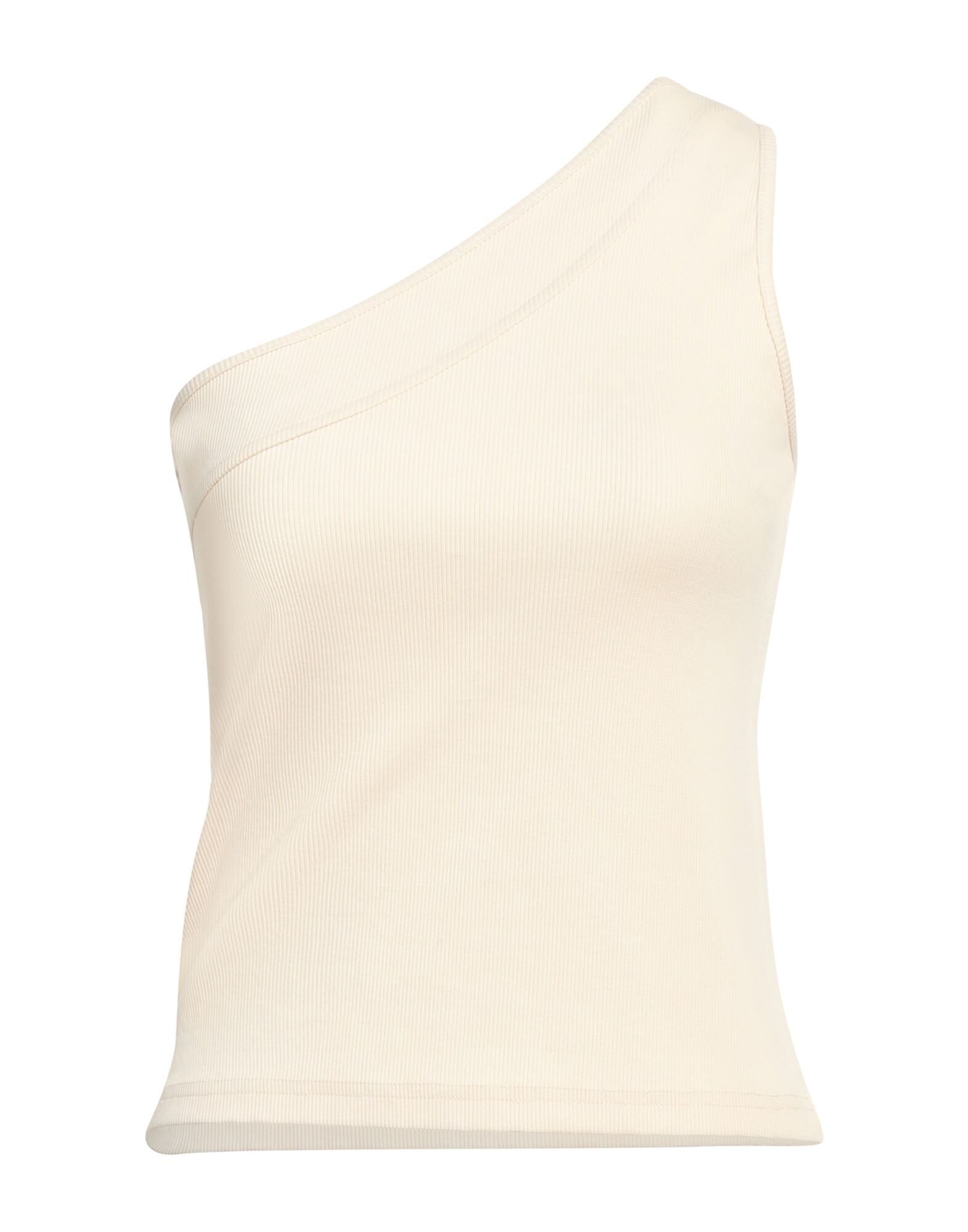 OVAL SQUARE - トップス