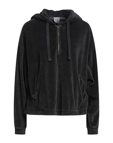 CHAMPION Hoodie Braungrau 80% Baumwolle, 20% Polyester