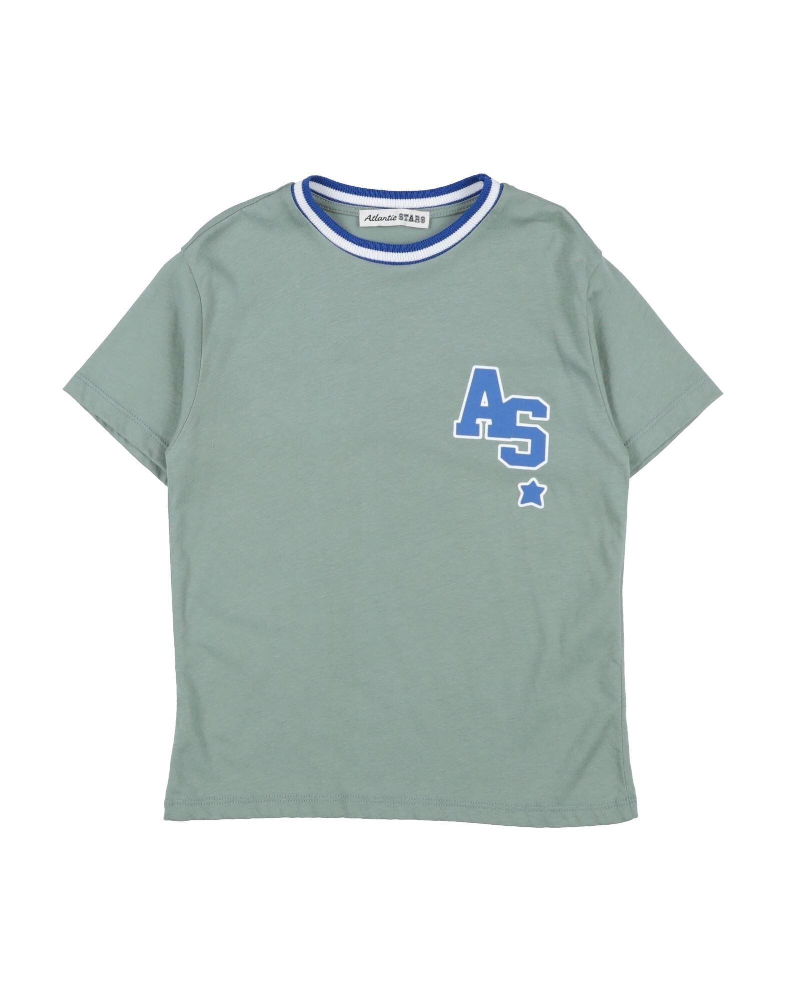 ATLANTIC STARS - T-shirts