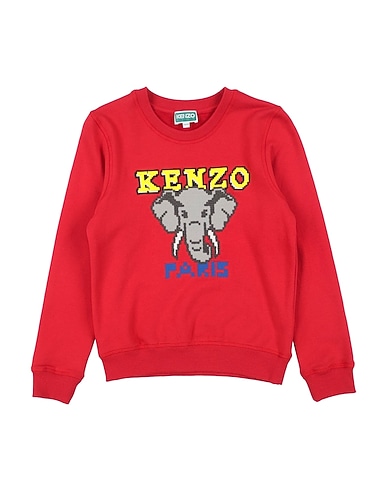 KENZO KIDS Sweatshirt 75% Baumwolle, 25% Polyester