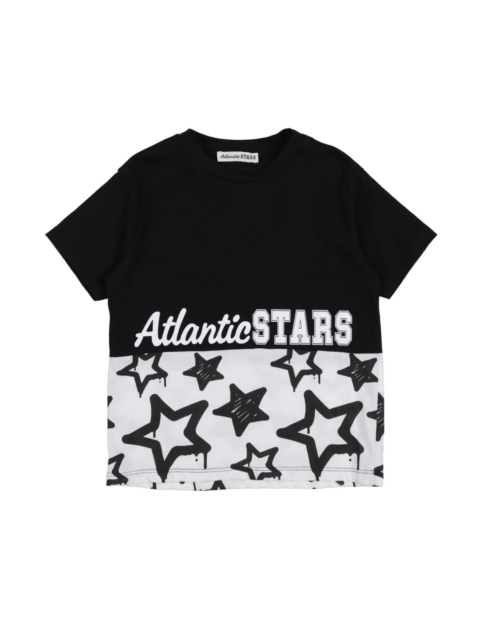 ATLANTIC STARS - T-shirts