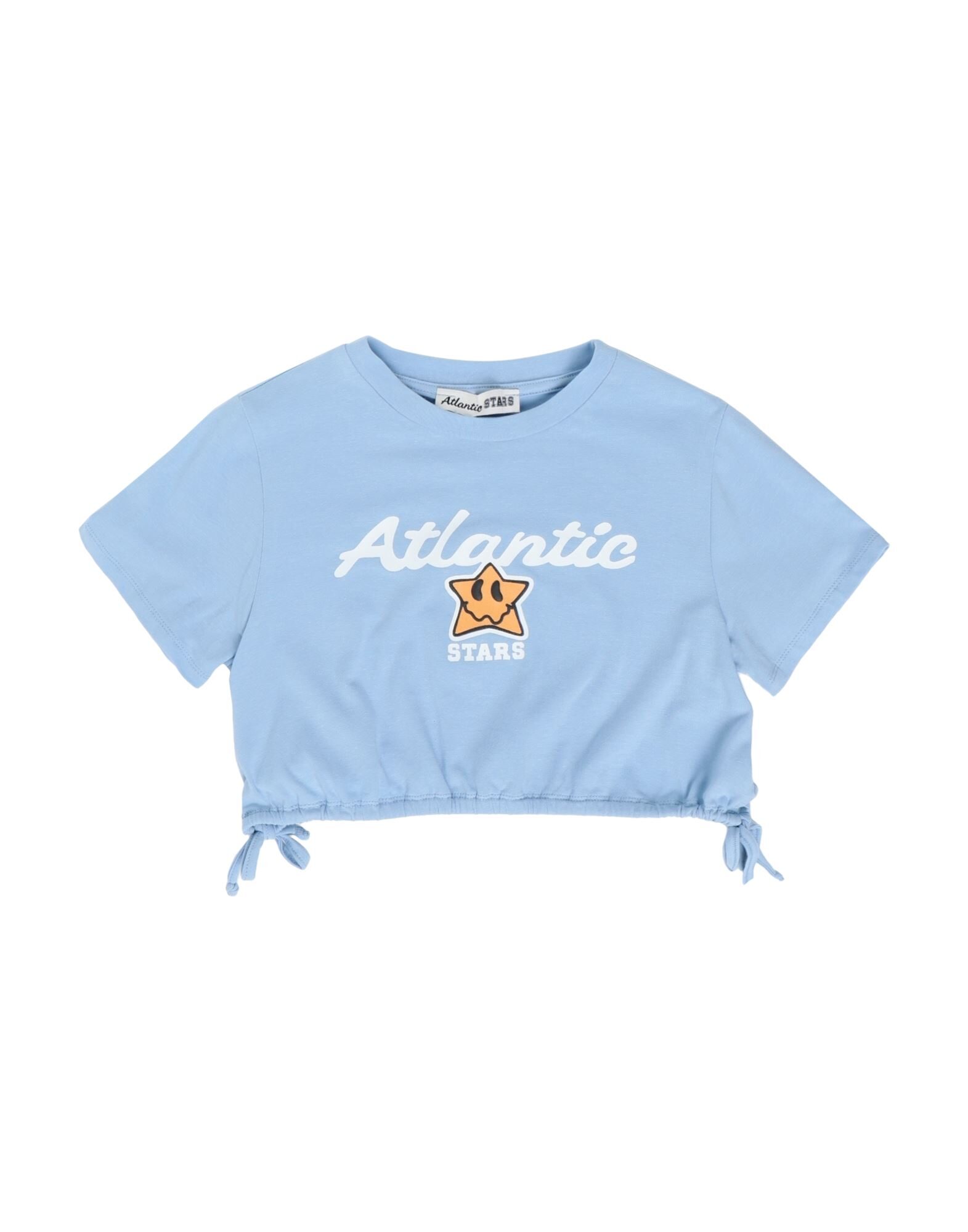 ATLANTIC STARS - Футболки