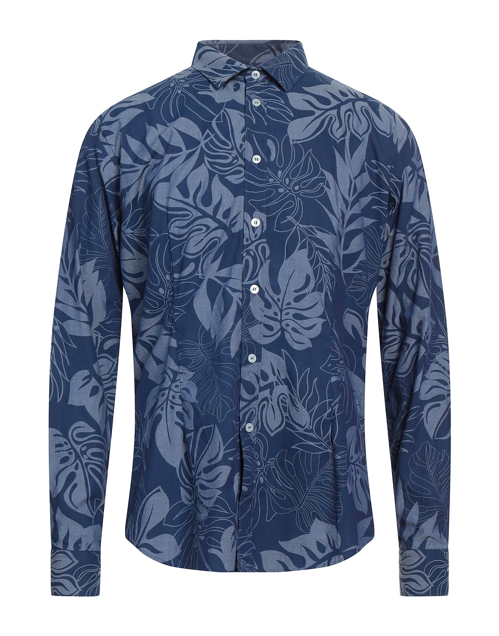 GREY DANIELE ALESSANDRINI - Hemden