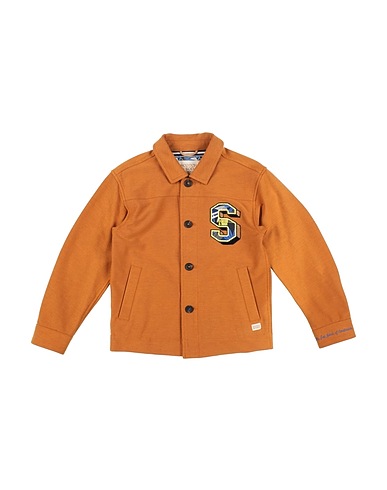 SCOTCH & SHRUNK Chemise fantaisie 51% Polyester, 42% Coton, 7% Élasthanne