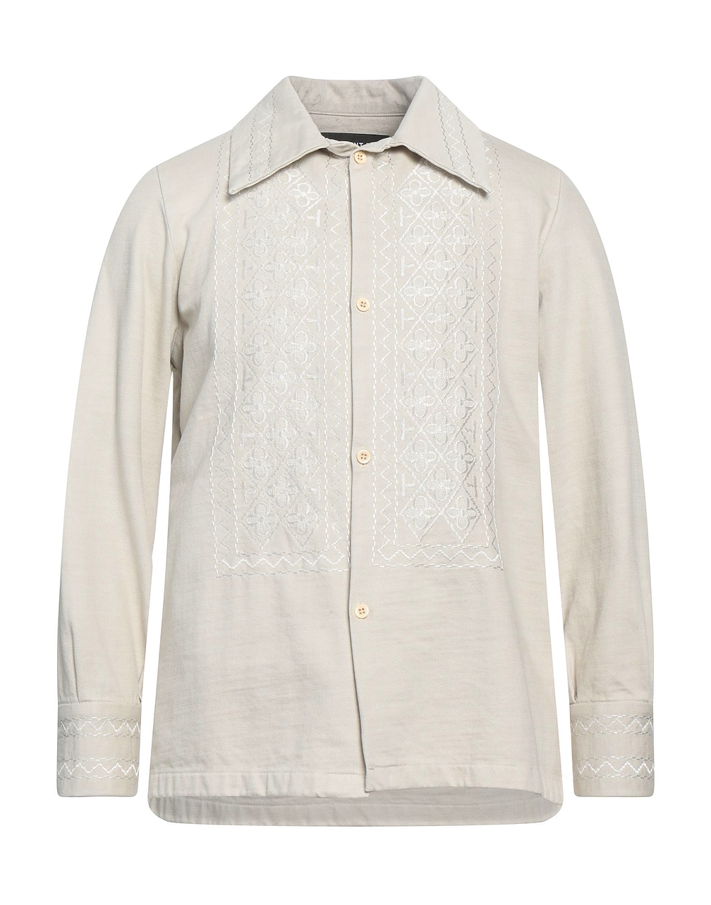 DEPARTMENT 5 - Denim shirts